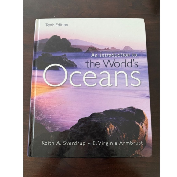 Introduction to the World's Oceans, 10th Edition - Picture 3 of 5
